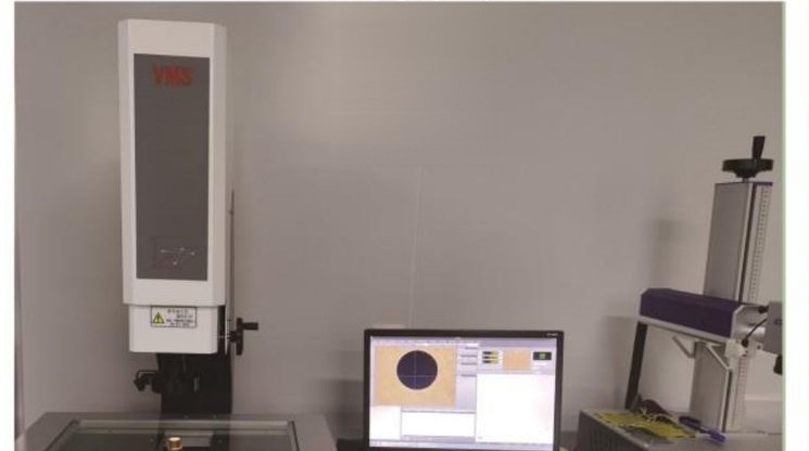 Dimensional metrology