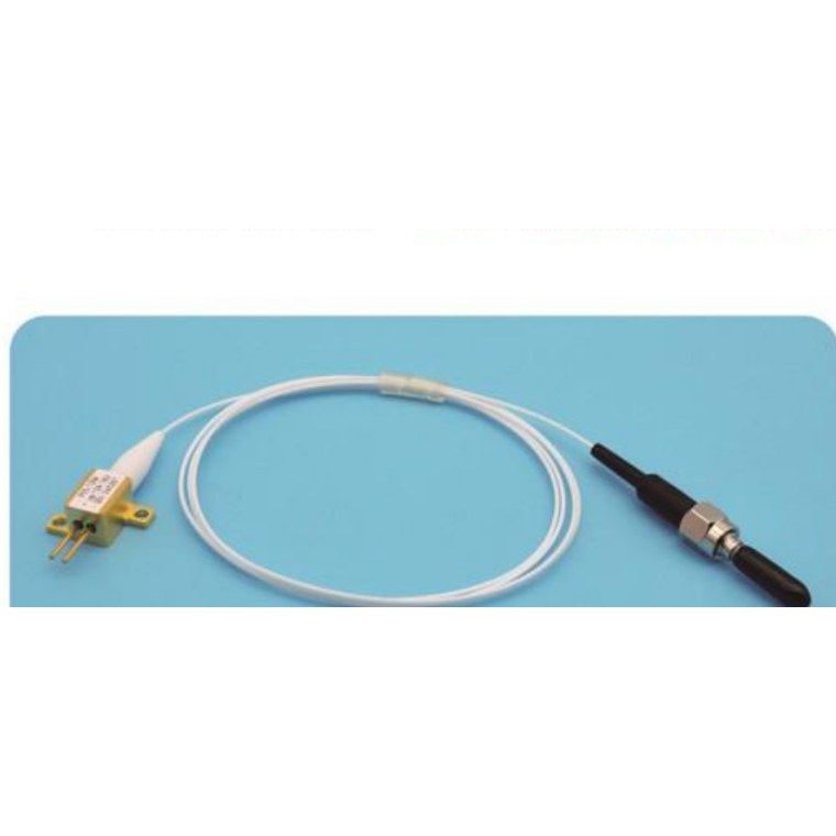High-Power Fibre-Coupled Laser Bars — LumeLiDAR product photo