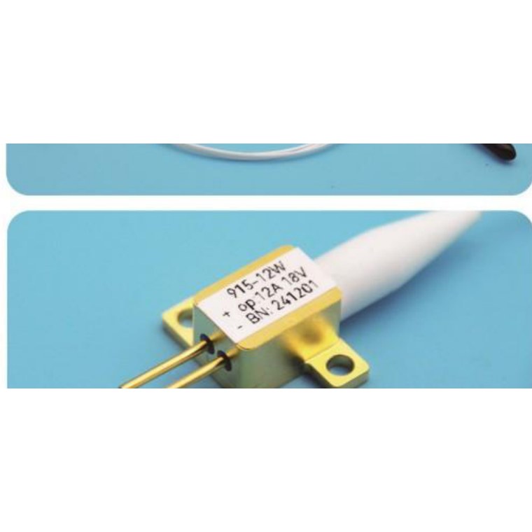 High-Power Fibre-Coupled Laser Bars — product view