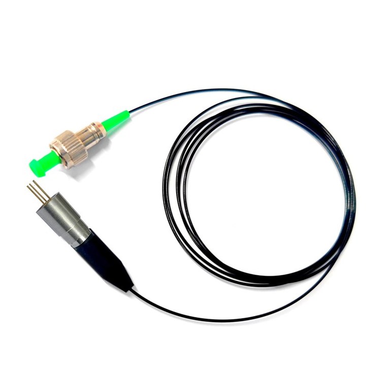 Fibre-Coupled Lasers & Light Engines — LumeLiDAR product photo