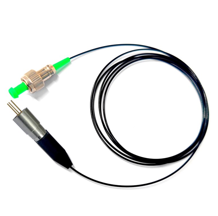 Fibre-Coupled Lasers & Light Engines — product view
