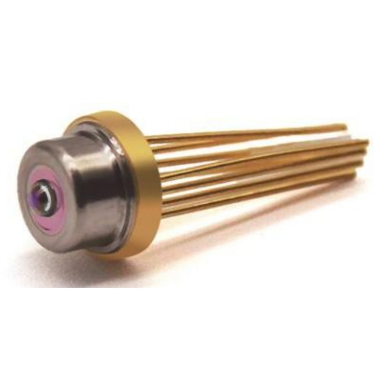 Gas Sensing · TDLAS Sources & Detectors — product view