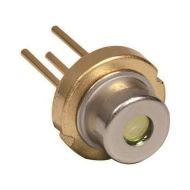 1550 nm Eye-Safe Pulsed Lasers — product view