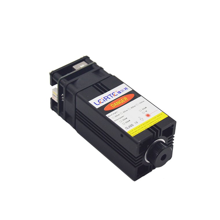 Collimation & Fibre-Optic Assemblies — product view